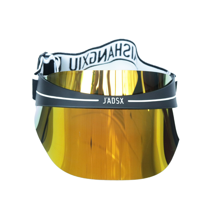 Customize Sun Visor with Various Color